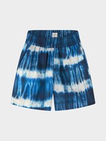 Mads Nørgaard Colin Lora Shorts, Tie Dye Stripe