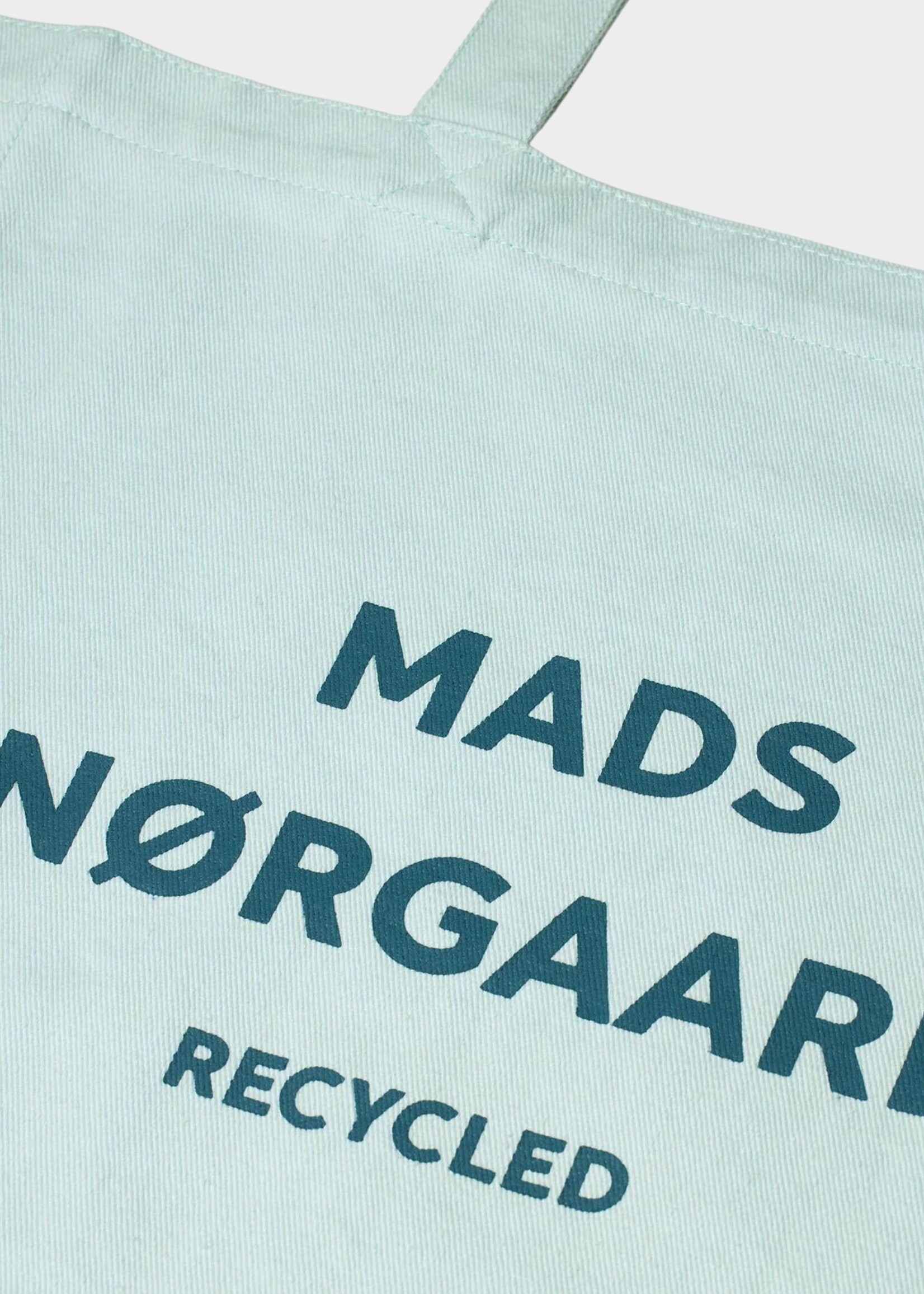 Mads Nørgaard Recycled Boutique Athene Bag, Surf Spray