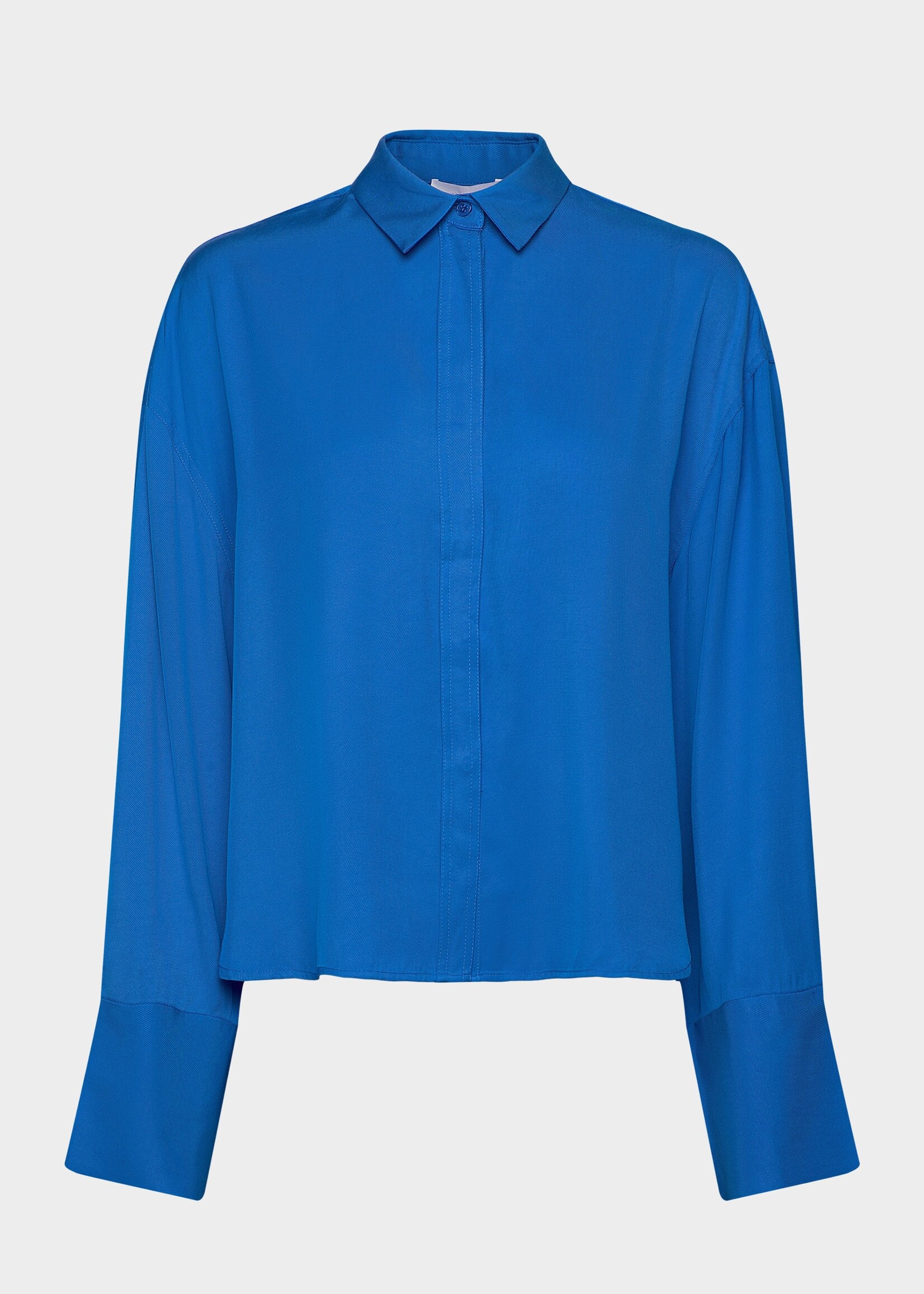 2NDDAY Claross Blouse, Skydiver