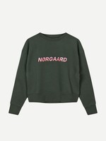 Mads Nørgaard Organic Sweat Tilvina Sweatshirt, Unexplored