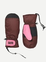 Mads Nørgaard Slope Ninna Mittens, Sassafras