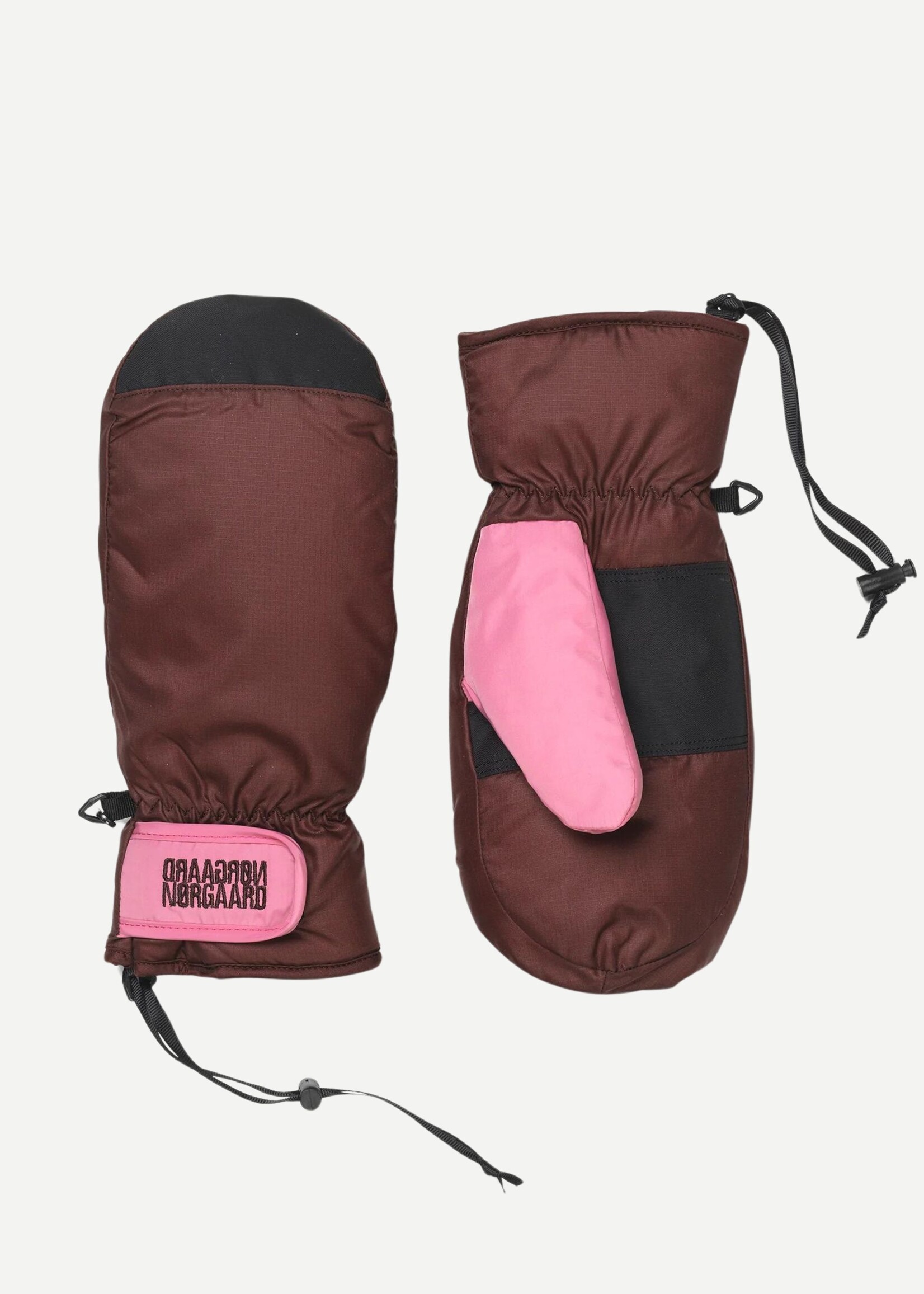 Mads Nørgaard Slope Ninna Mittens, Sassafras