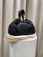 Samsøe Samsøe Saemmi Midi  Bag, Black