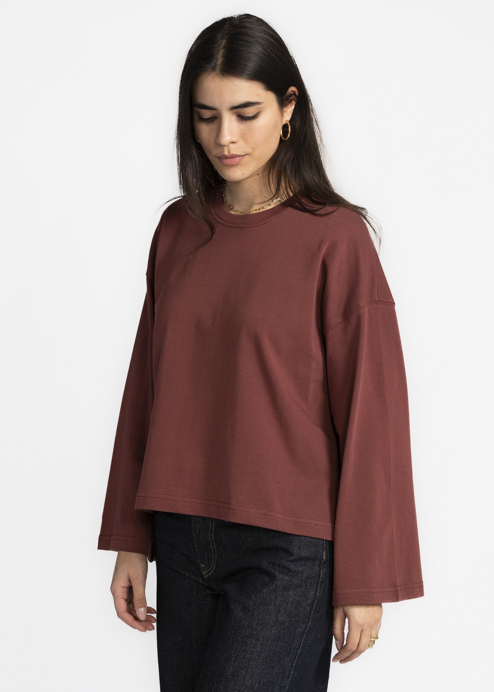 Les Soeurs Aline Longsleeve, Bordeaux