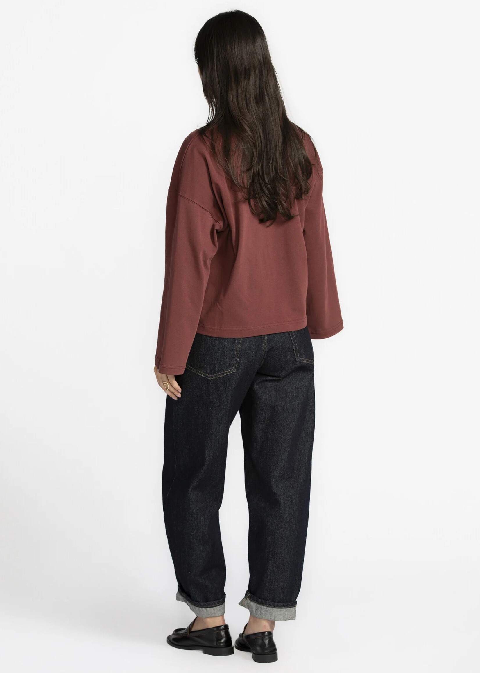 Les Soeurs Aline Longsleeve, Bordeaux