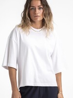 Les Soeurs Tiara T-shirt, White