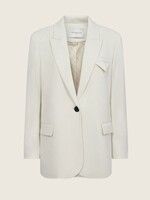 Copenhagen Muse Tailor Blazer, Jet Stream