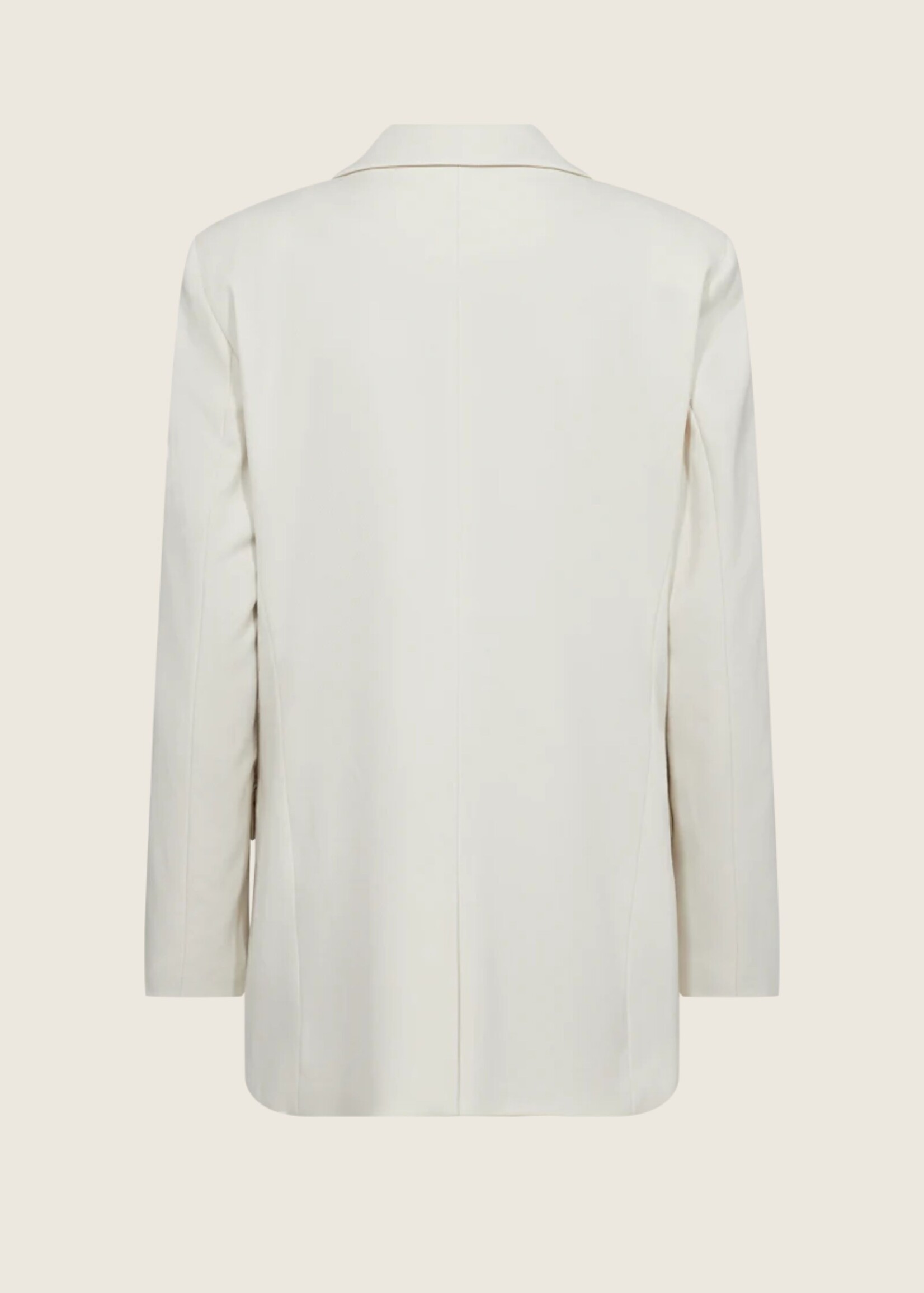 Copenhagen Muse Tailor Blazer, Jet Stream