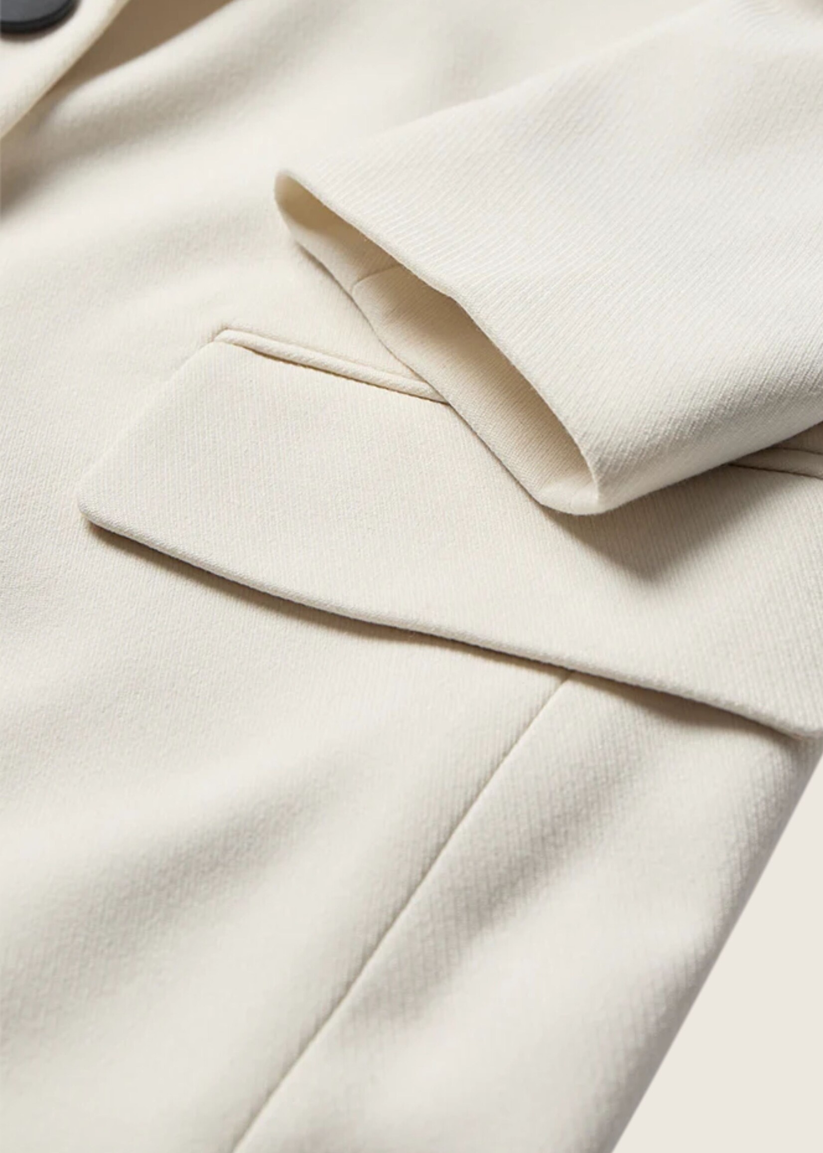 Copenhagen Muse Tailor Blazer, Jet Stream