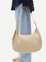 Samsøe Samsøe Safreja Bag Large,  White Pepper