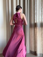 Samsøe Samsøe Rheo Dress, Rose Wine