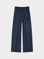 Mads Nørgaard Shiny Jersey Lotti Pants, Parisian Night