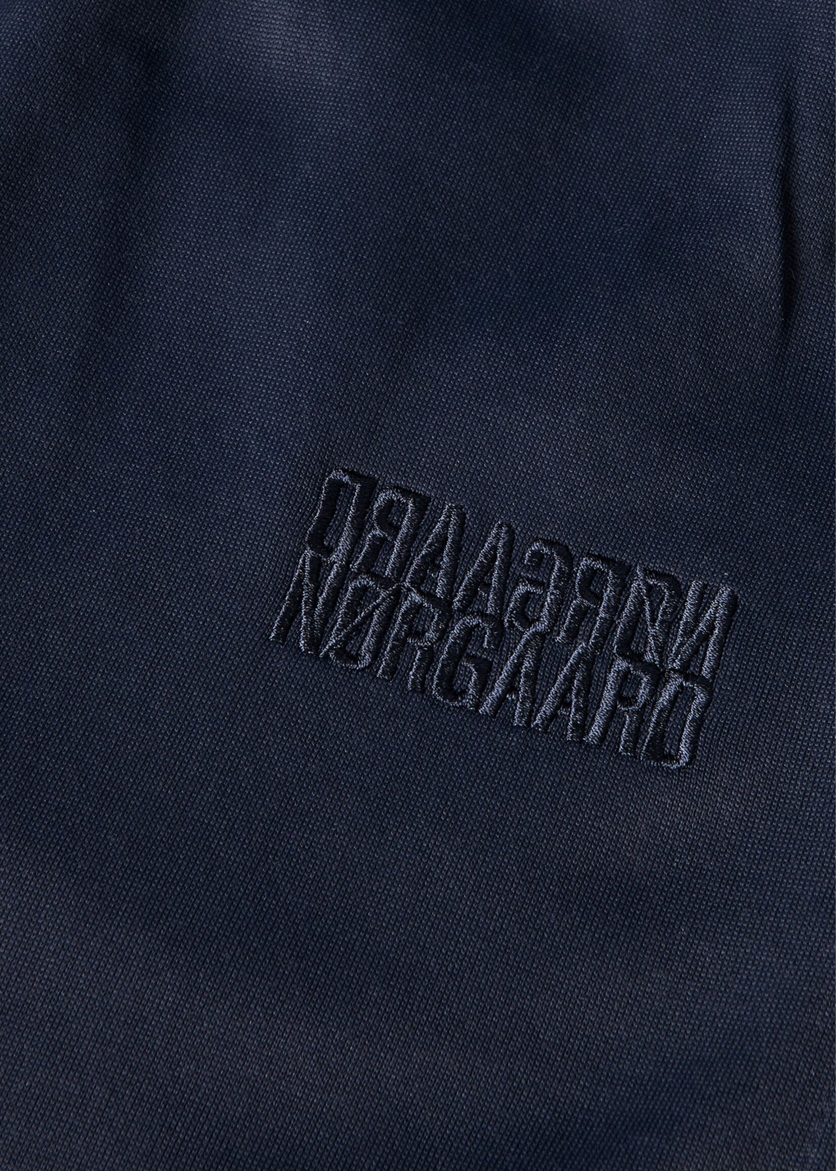 Mads Nørgaard Shiny Jersey Lotti Pants, Parisian Night