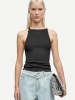 Samsøe Samsøe Samona Top, Black