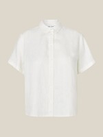 Samsøe Samsøe Mina Shirt, Egret