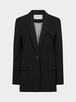 Copenhagen Muse Tailor Blazer, Black