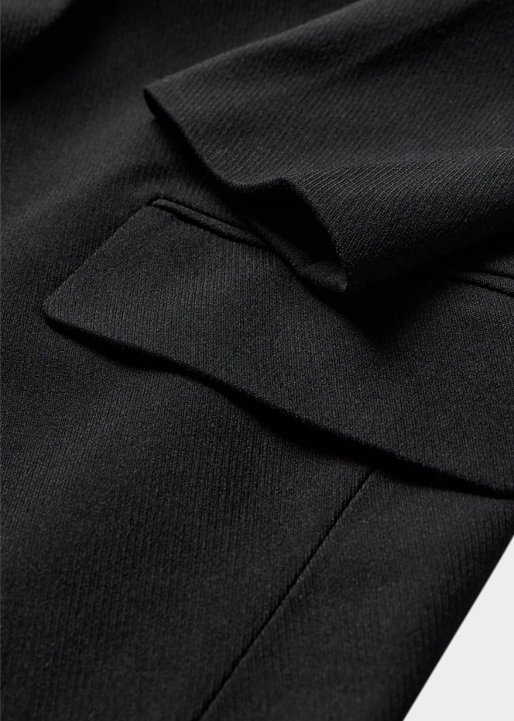 Copenhagen Muse Tailor Blazer, Black