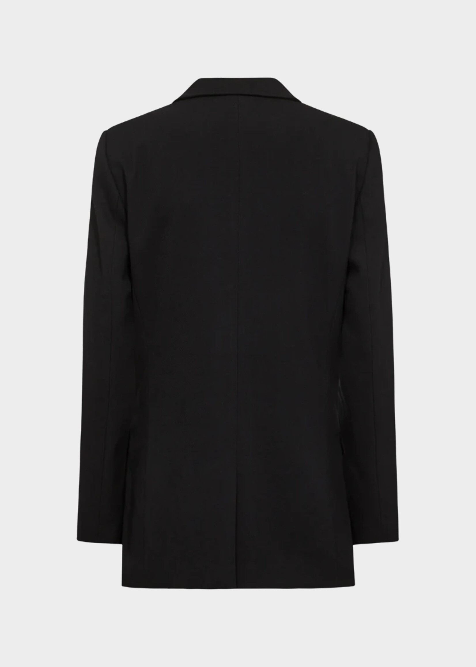 Copenhagen Muse Tailor Blazer, Black