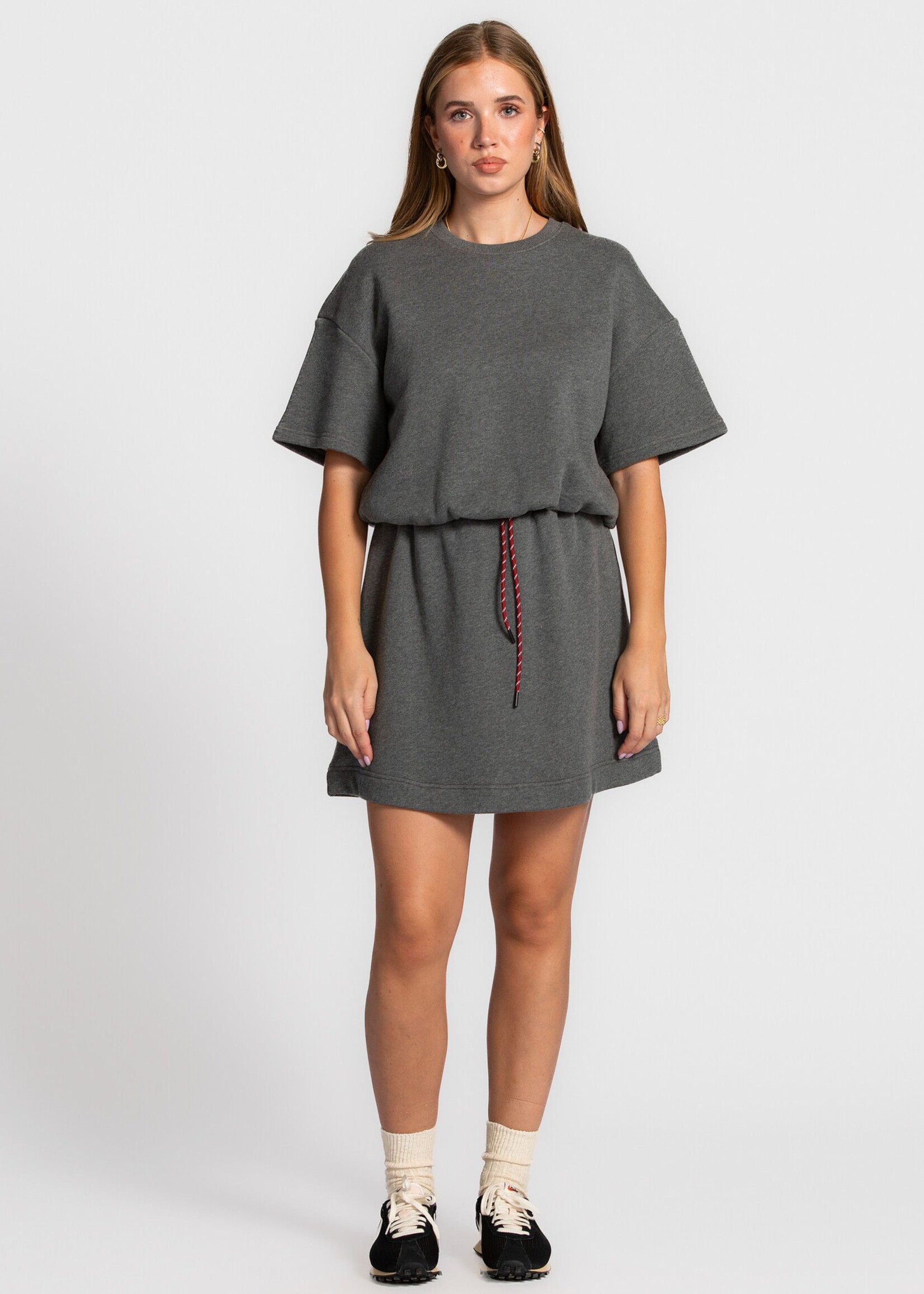Les Soeurs Rok Marcus, Antraciet Melange