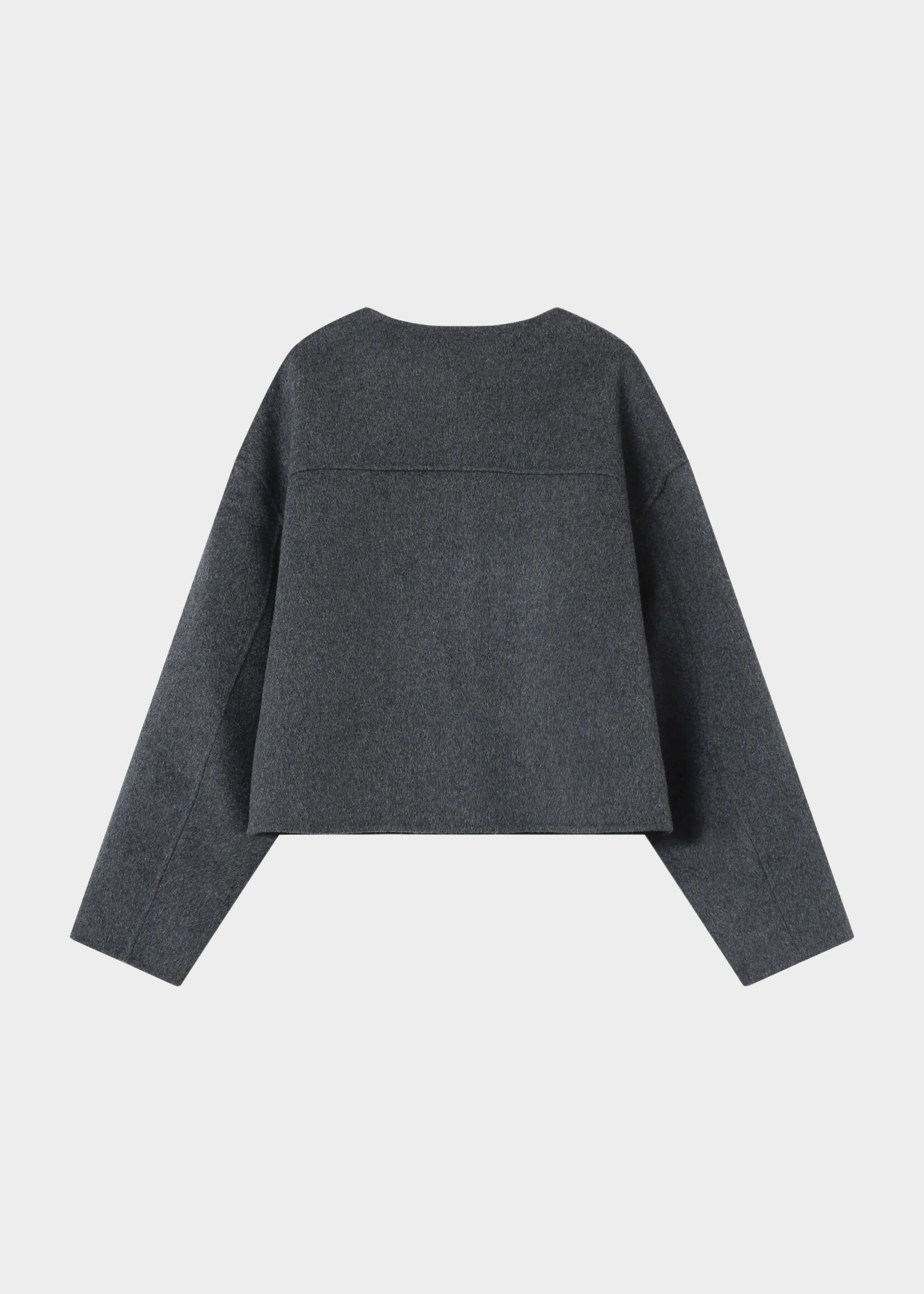 Grace & Mila Stomy Jacket, Antraciet