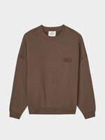 Mads Nørgaard Standard Atli Sweater, Demitasse