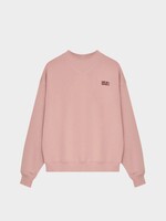 The New Society Lola Sweatshirt, Faded Rose