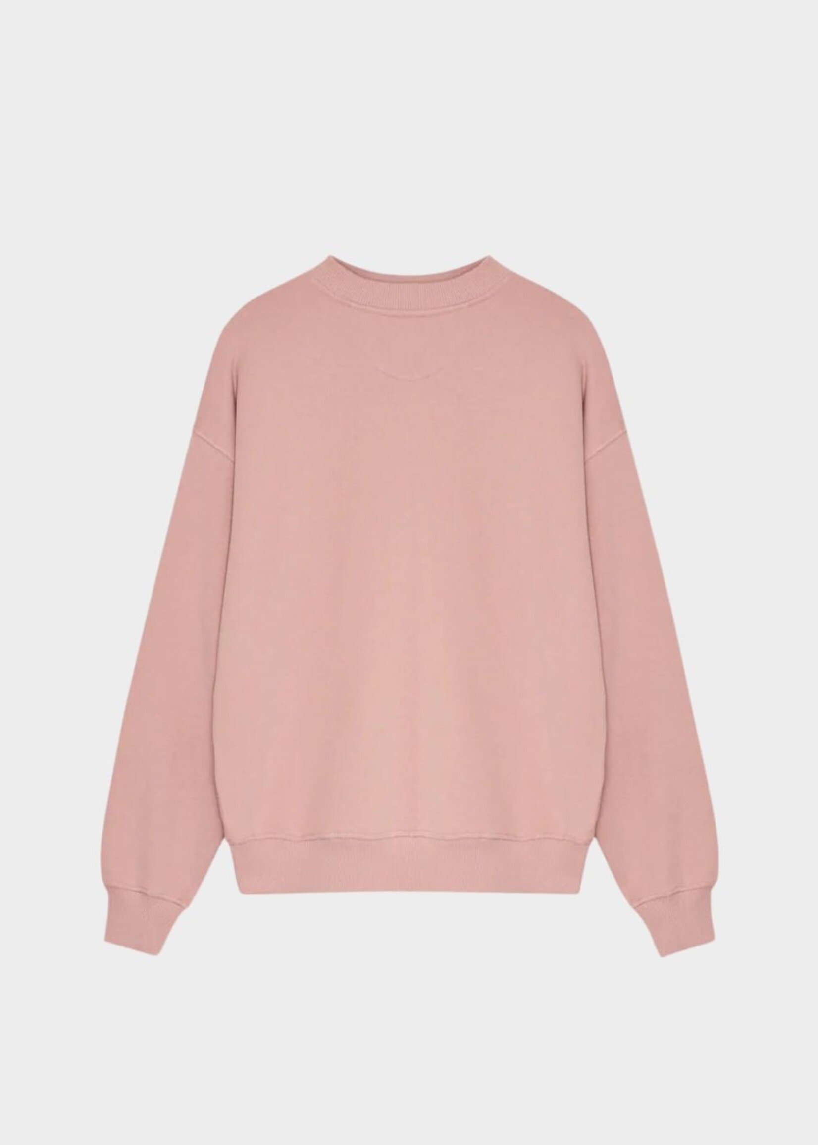 The New Society Lola Sweatshirt, Faded Rose