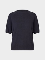 Samsøe Samsøe Saboston Cashmere T-shirt, Salute