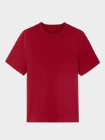 Mads Nørgaard Cotton Jersey Jess Tee, Winery