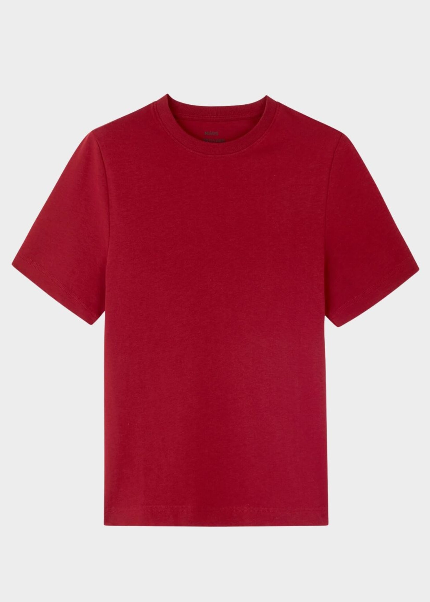Mads Nørgaard Cotton Jersey Jess Tee, Winery