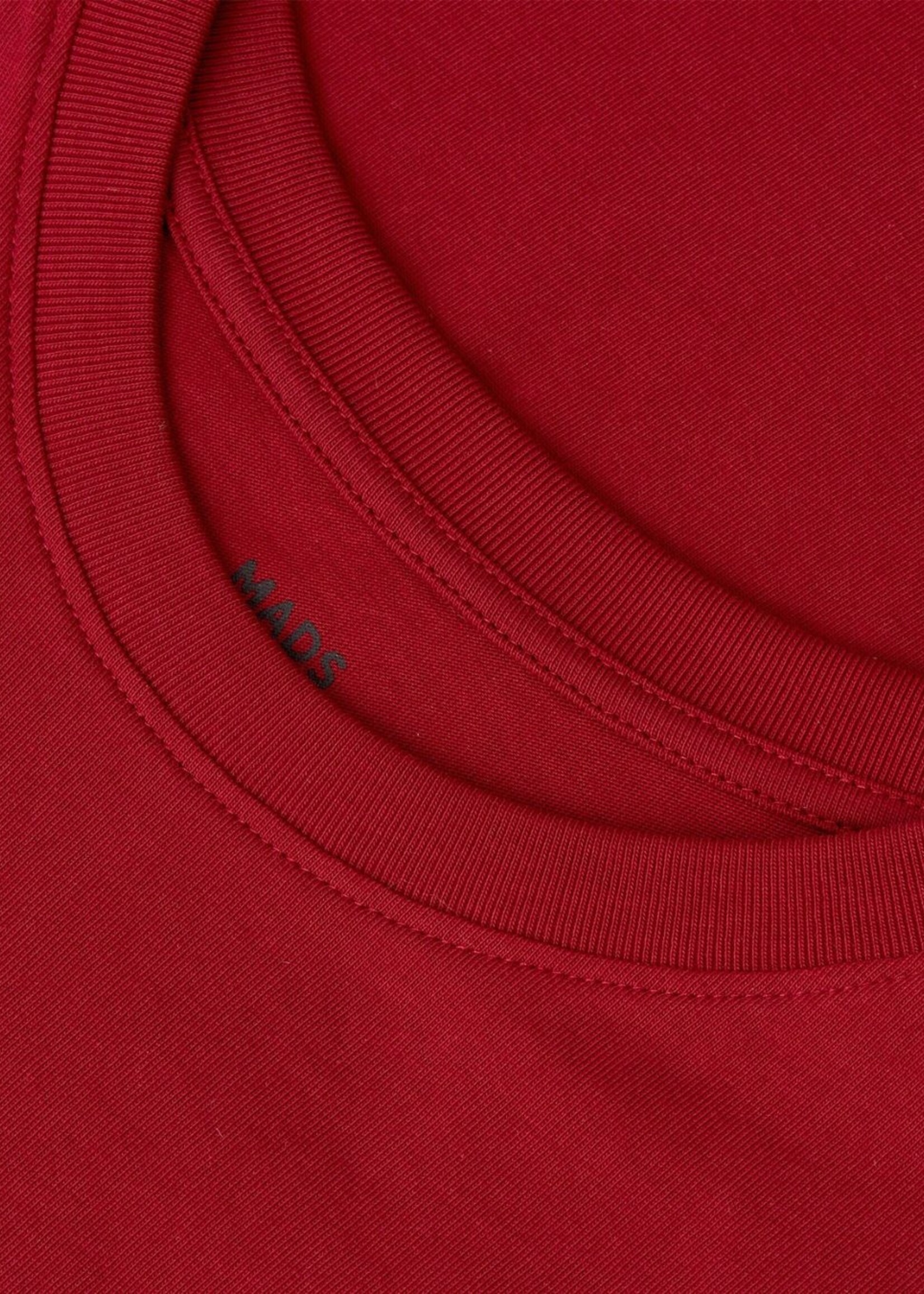 Mads Nørgaard Cotton Jersey Jess Tee, Winery