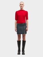 Samsøe Samsøe Samiller Top, Haute Red