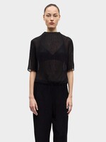 Samsøe Samsøe Samiller Top, Black