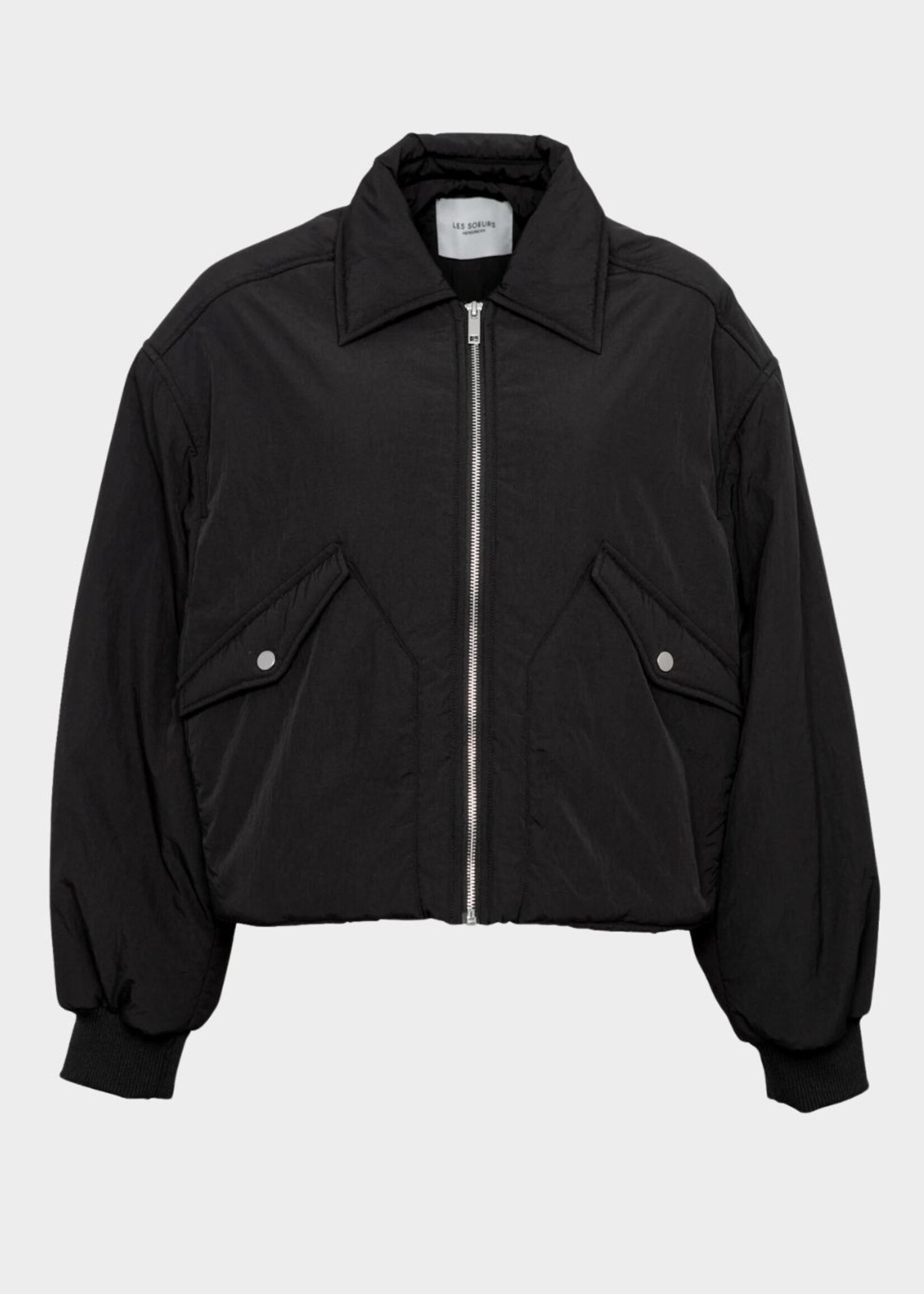 Les Soeurs Bomber Mauro, Black