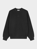 Mads Nørgaard Standard Atli Sweatshirt, Black