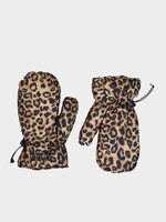 Mads Nørgaard Ripstop Pillow Glove, Leopard Black
