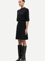 Samsøe Samsøe Satatiana Dress, Black
