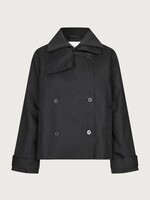 Samsøe Samsøe Sarivo Jacket, Black