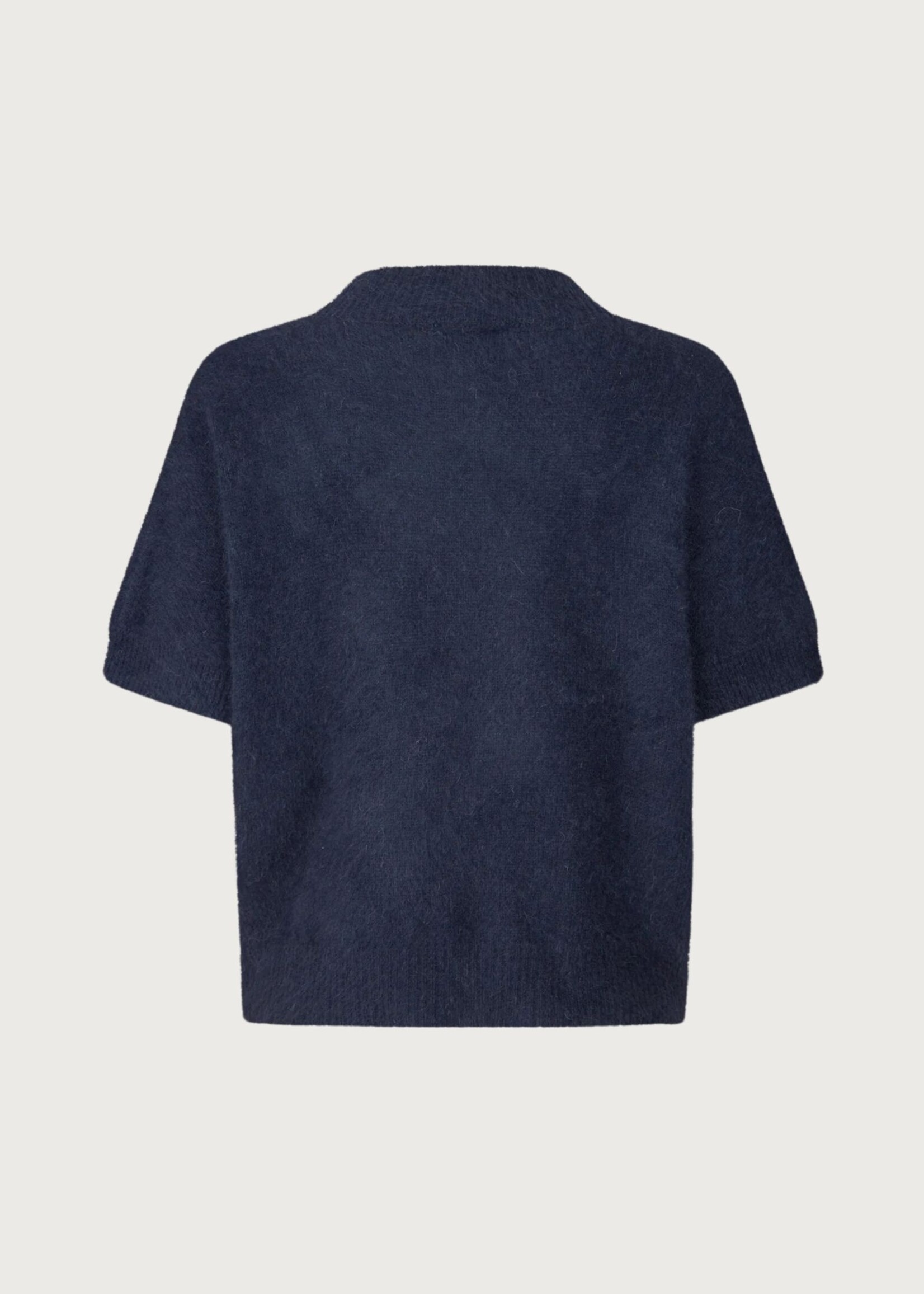 Six Ames Doanna Knit, Night Sky