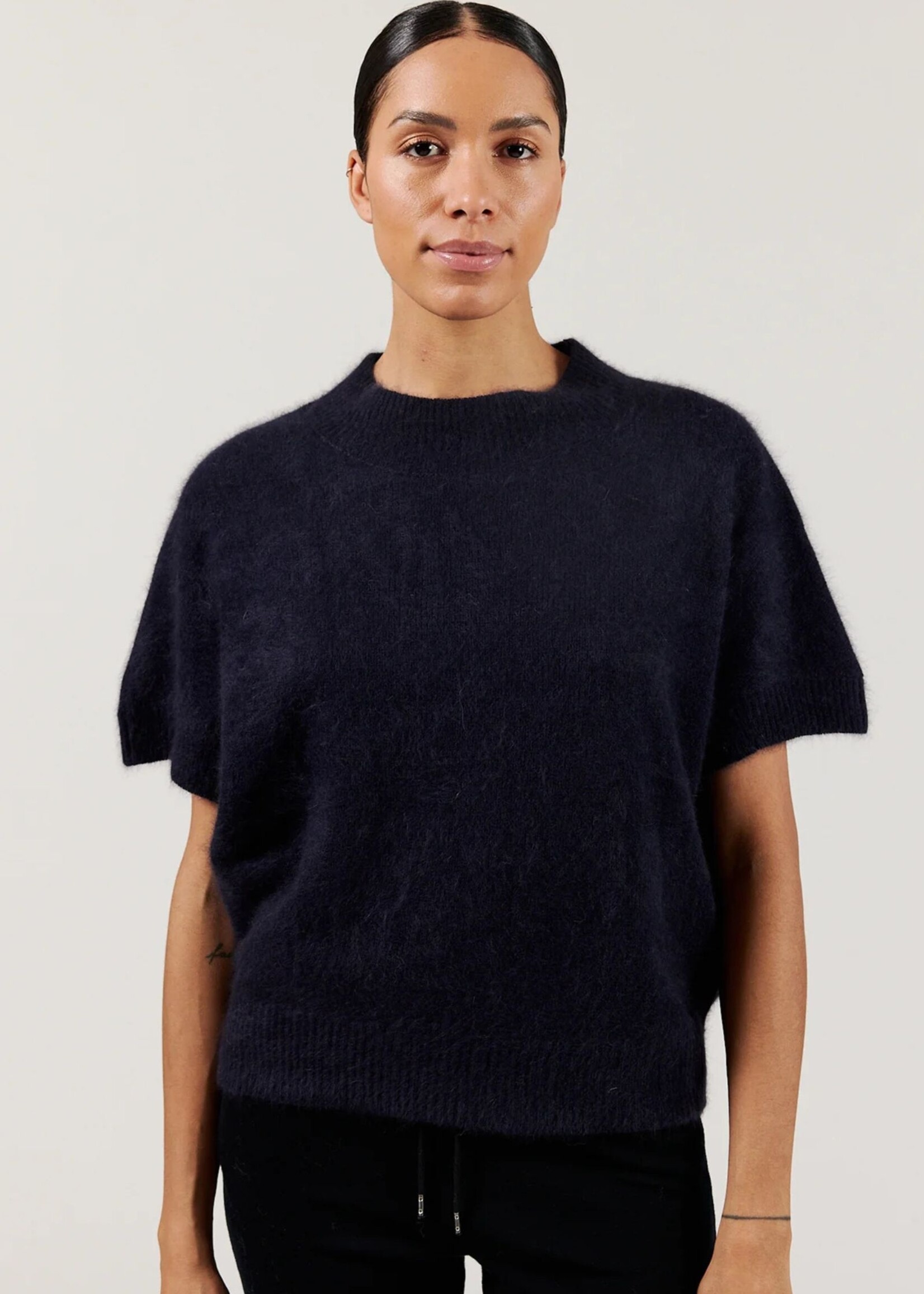 Six Ames Doanna Knit, Night Sky