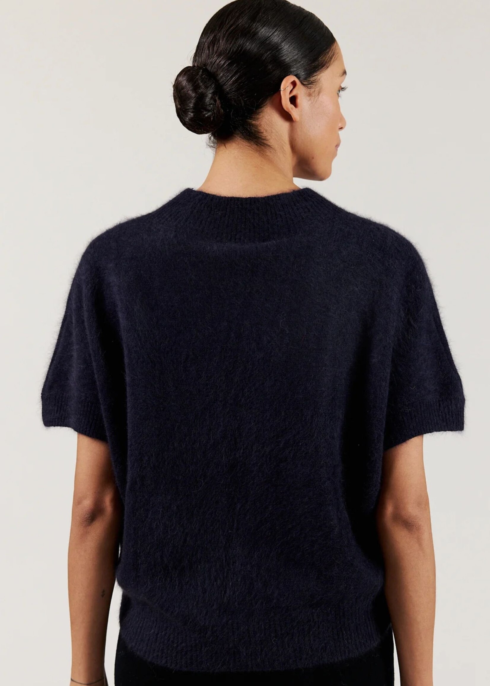 Six Ames Doanna Knit, Night Sky