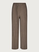Samsøe Samsøe Uma Trousers, Major Brown