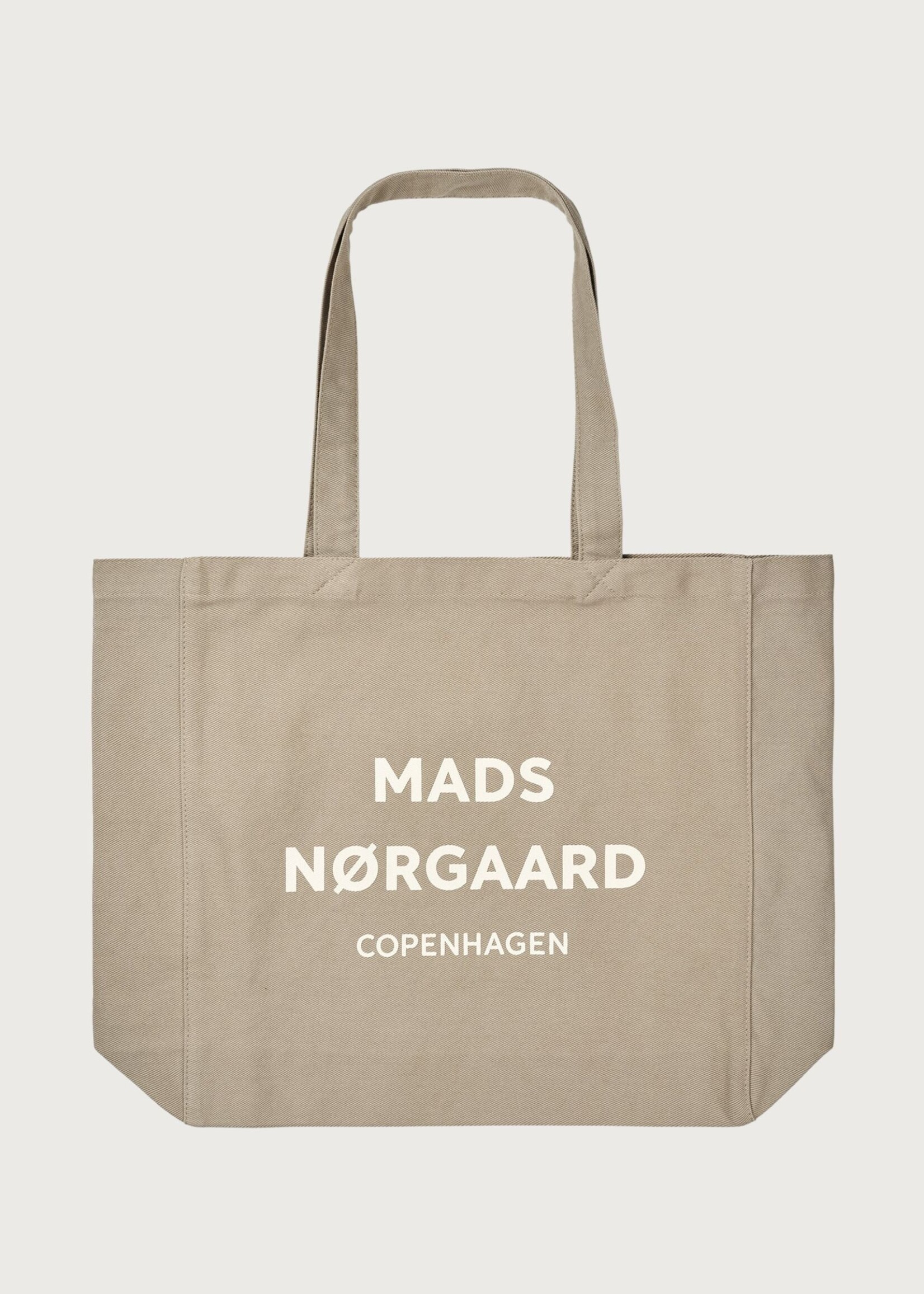 Mads Nørgaard Boutique Athene Bag. Overland Trek