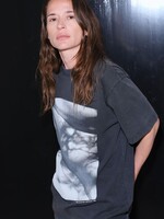 Mads Nørgaard Jersey Dassel Tee, Black