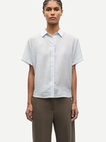 Samsøe Samsøe Samina Shirt, Gray Dawn