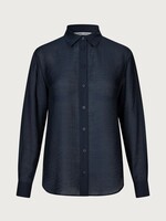 Samsøe Samsøe Samadisoni Shirt, Salute