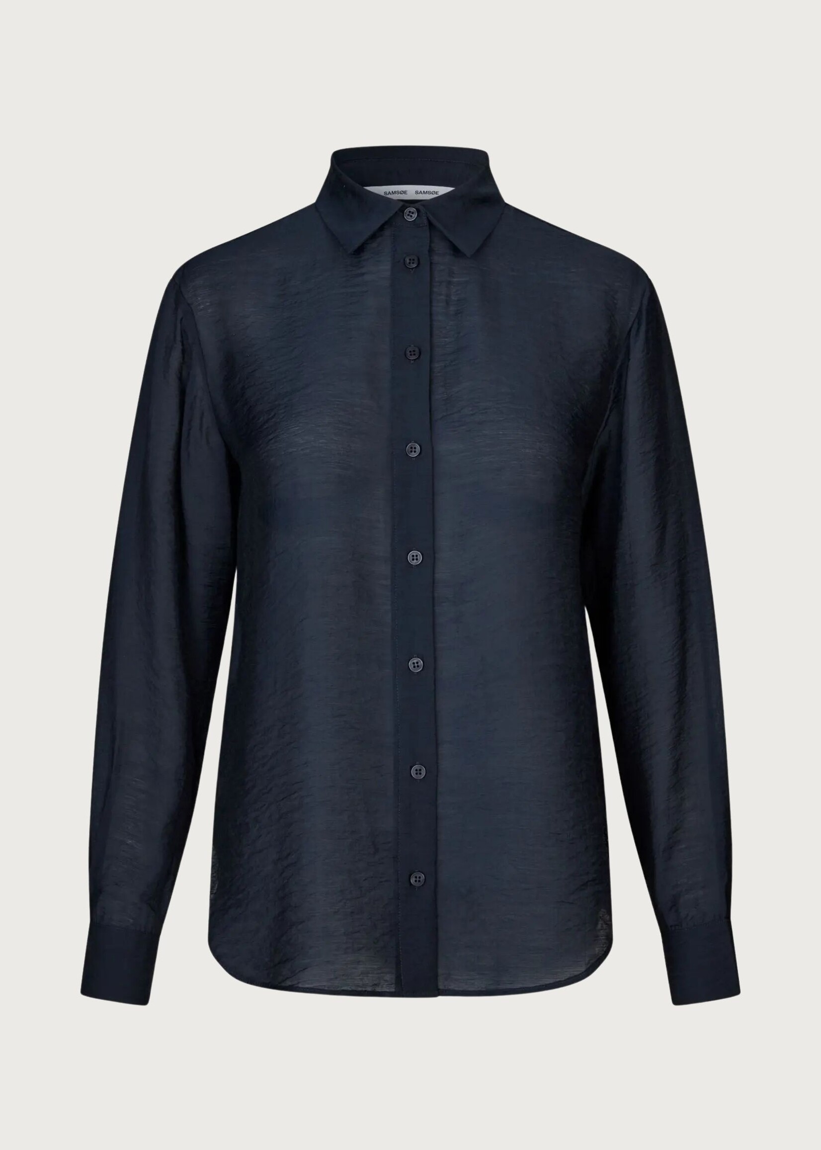 Samsøe Samsøe Samadisoni Shirt, Salute