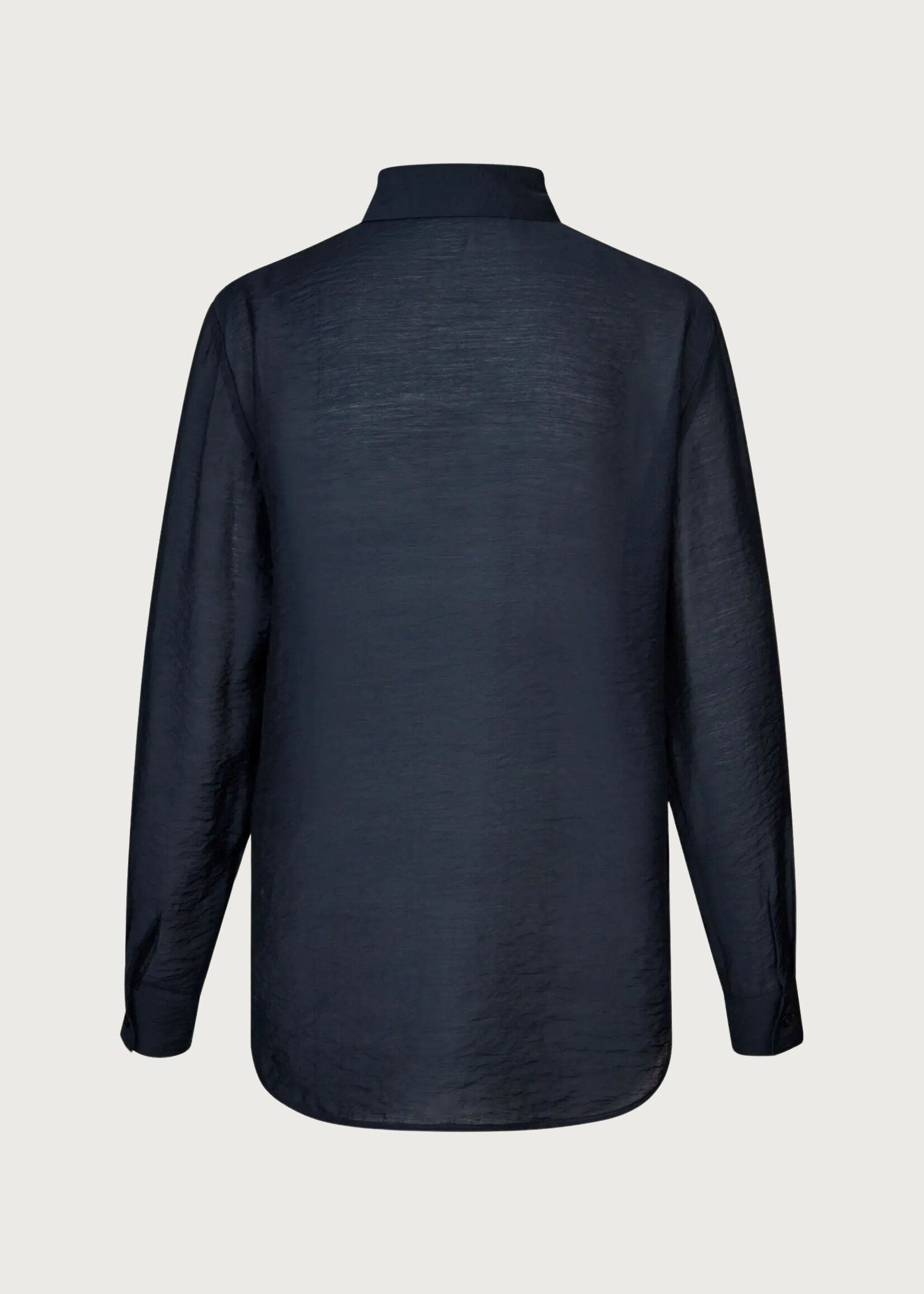 Samsøe Samsøe Samadisoni Shirt, Salute