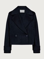 Copenhagen Muse Emma Jacket, Total Eclipse