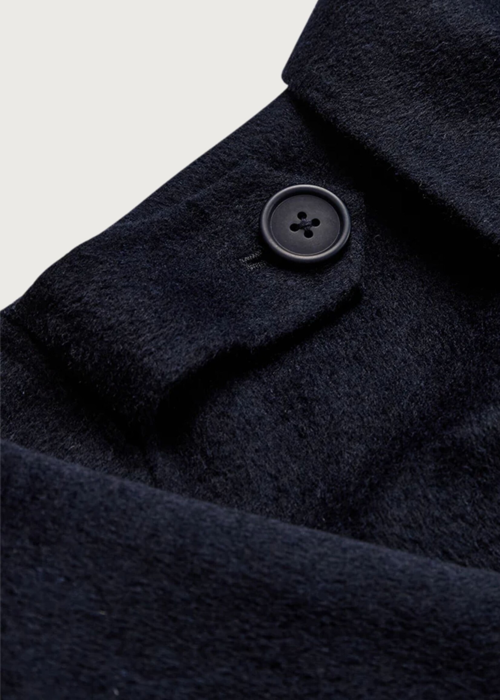 Copenhagen Muse Emma Jacket, Total Eclipse